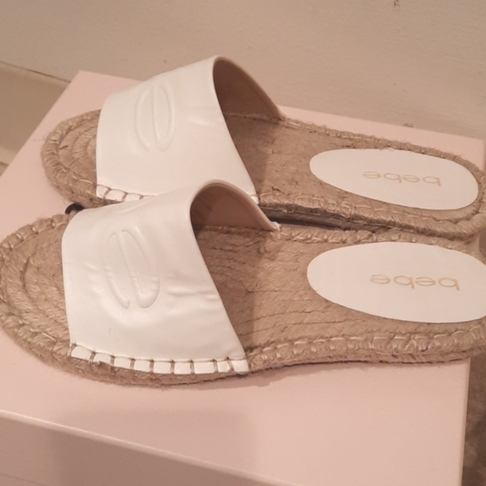 Bebe Sandals - Picture 2 of 5